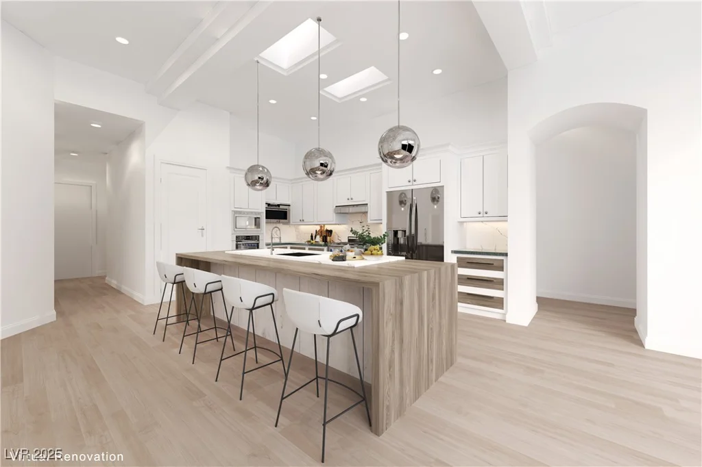 4 Isleworth, Henderson, NV 89052