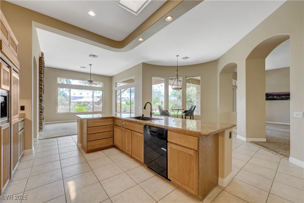 4 Isleworth, Henderson, NV 89052
