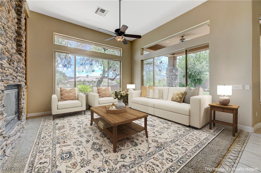 4 Isleworth, Henderson, NV 89052