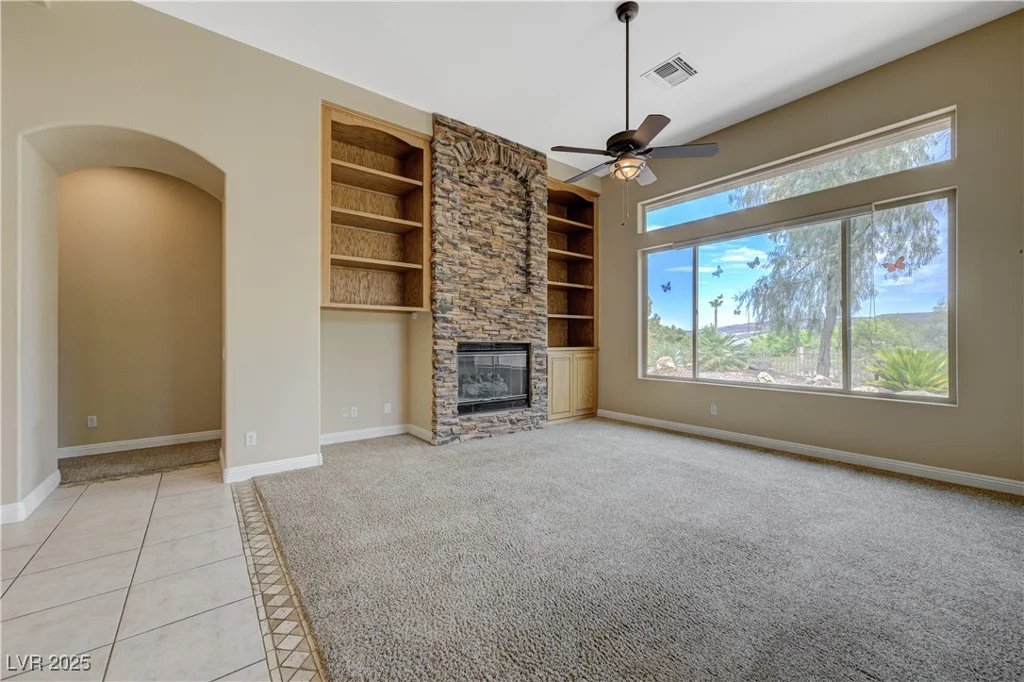 4 Isleworth, Henderson, NV 89052