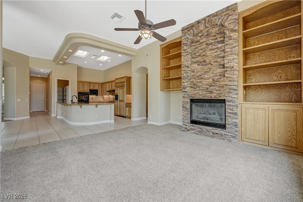 4 Isleworth, Henderson, NV 89052