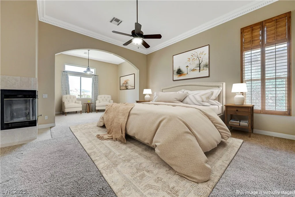 4 Isleworth, Henderson, NV 89052