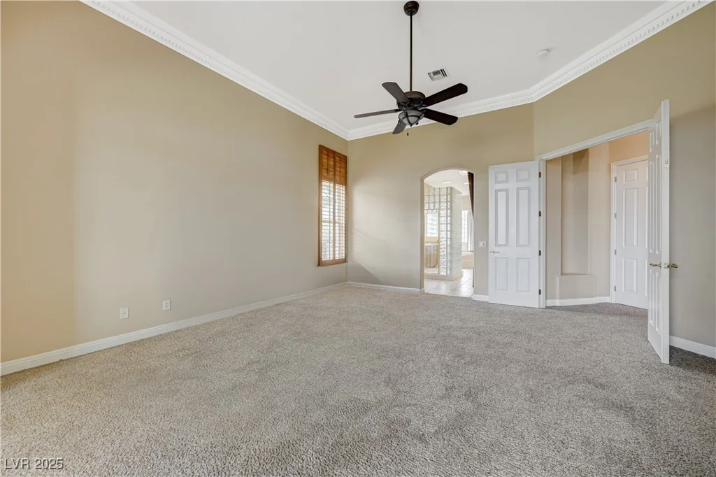 4 Isleworth, Henderson, NV 89052