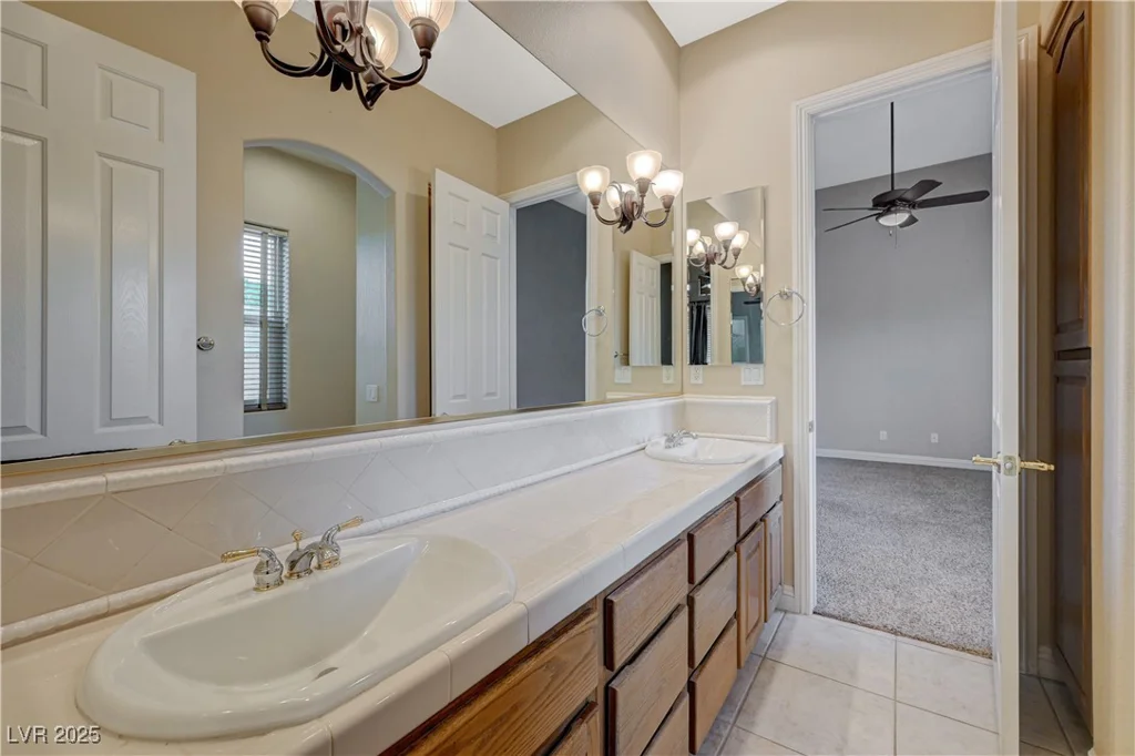 4 Isleworth, Henderson, NV 89052