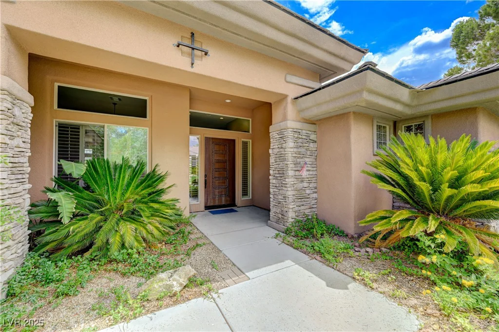 4 Isleworth, Henderson, NV 89052
