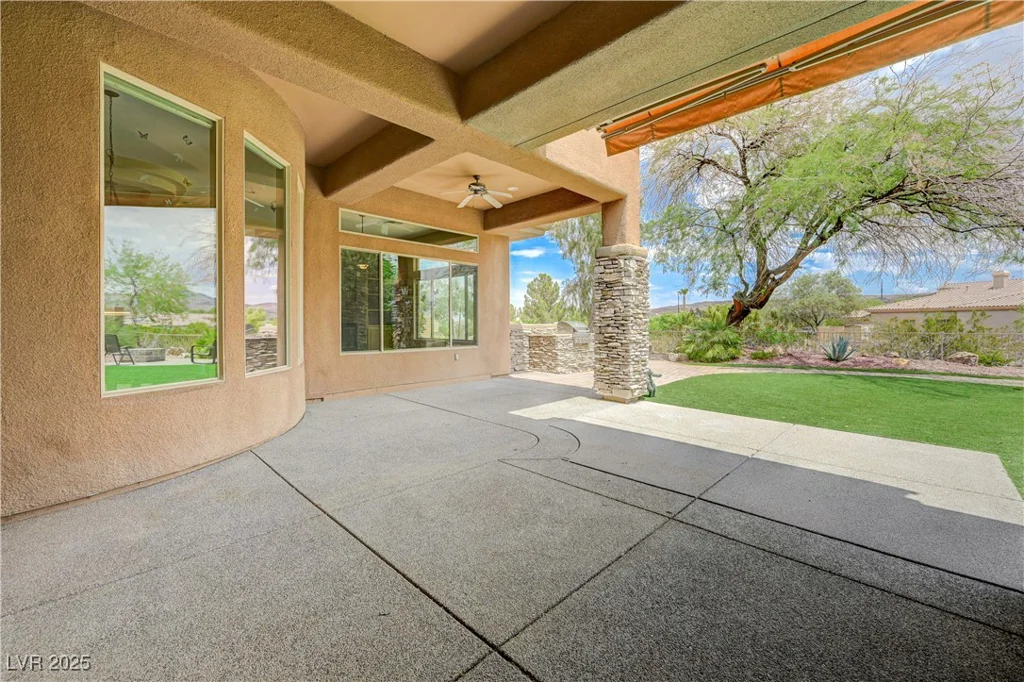 4 Isleworth, Henderson, NV 89052