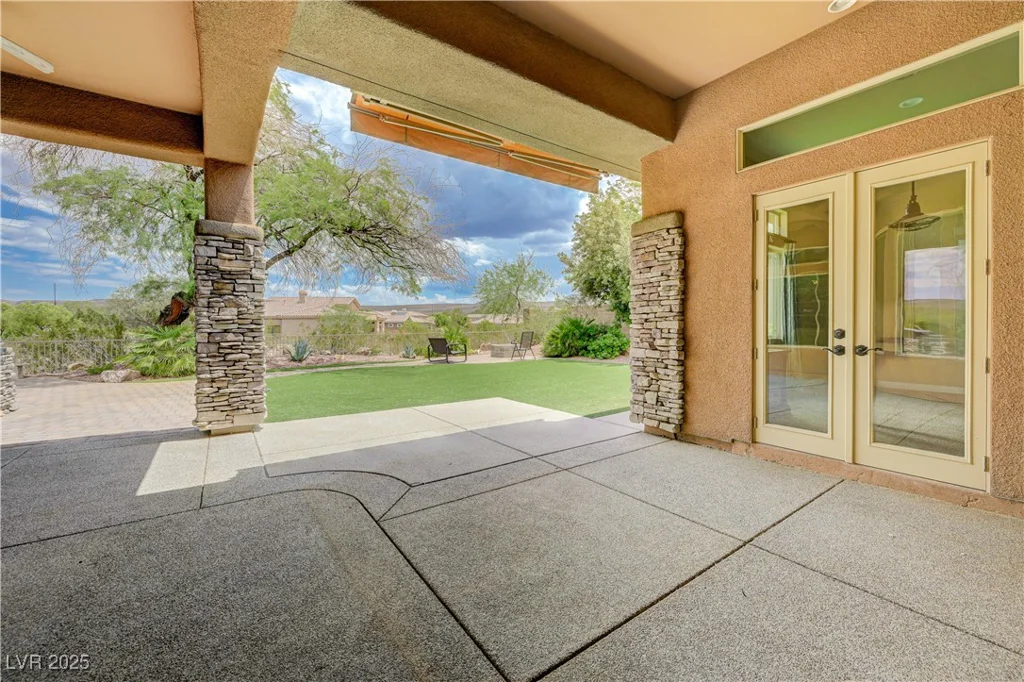 4 Isleworth, Henderson, NV 89052