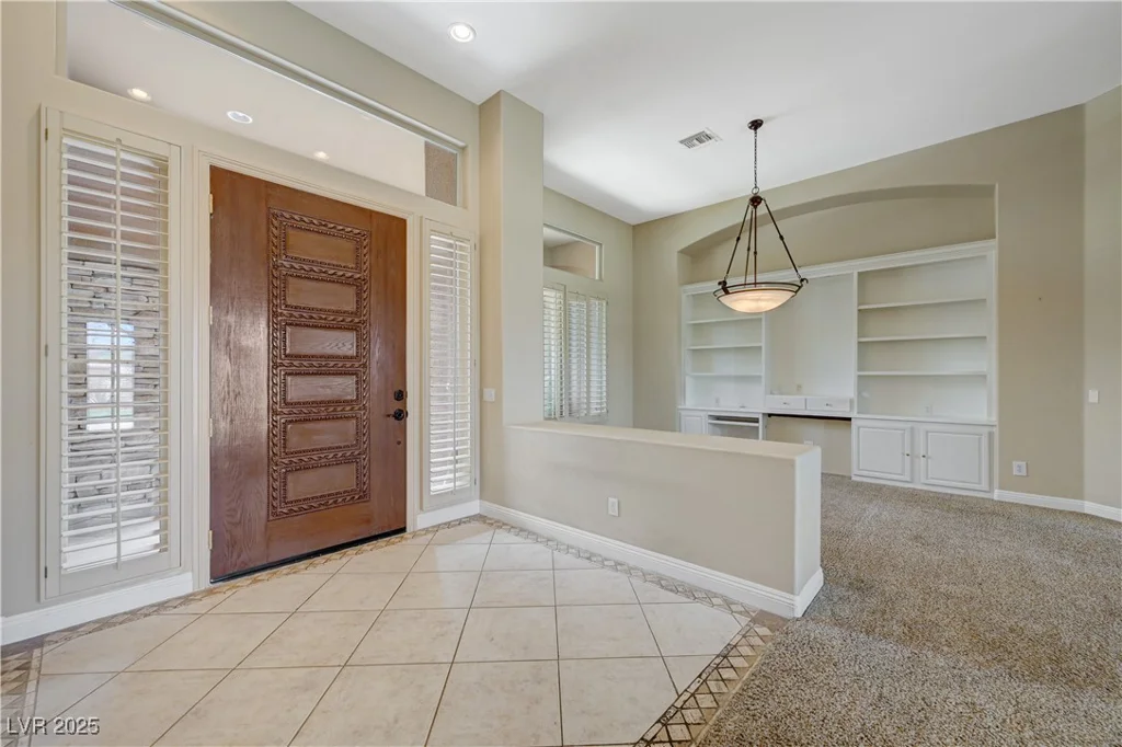 4 Isleworth, Henderson, NV 89052