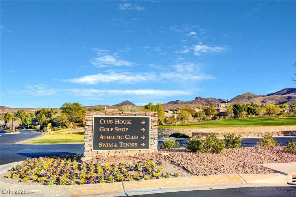 4 Isleworth, Henderson, NV 89052