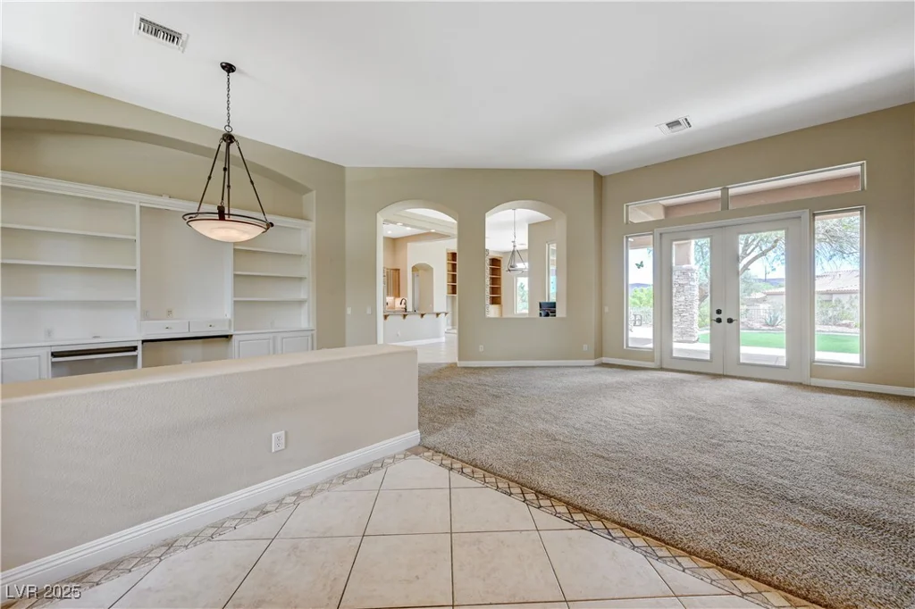 4 Isleworth, Henderson, NV 89052