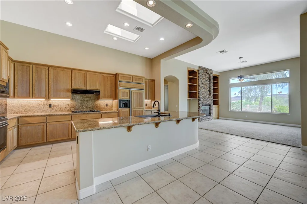 4 Isleworth, Henderson, NV 89052
