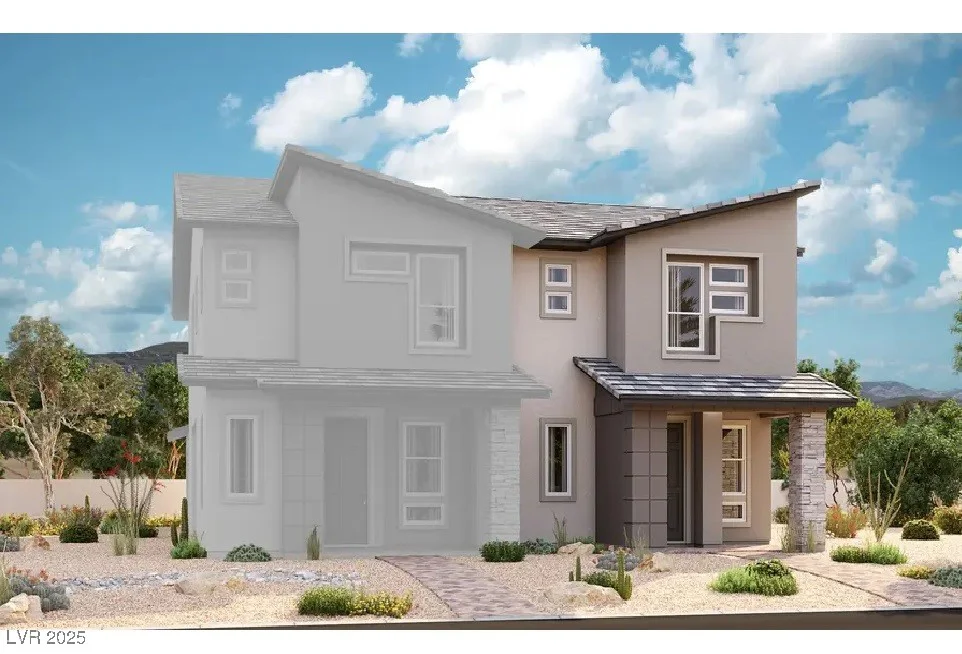 828 Cottonwood Hill, Henderson, NV 89011