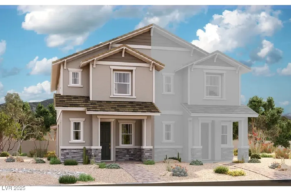 826 Cottonwood Hill, Henderson, NV 89011