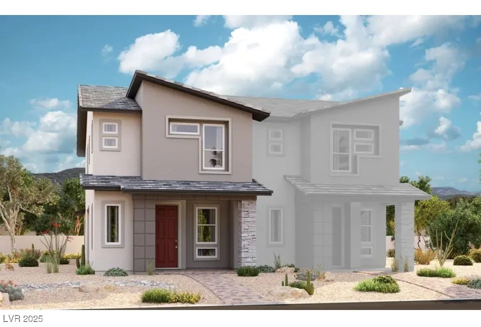 830 Cottonwood Hill, Henderson, NV 89011