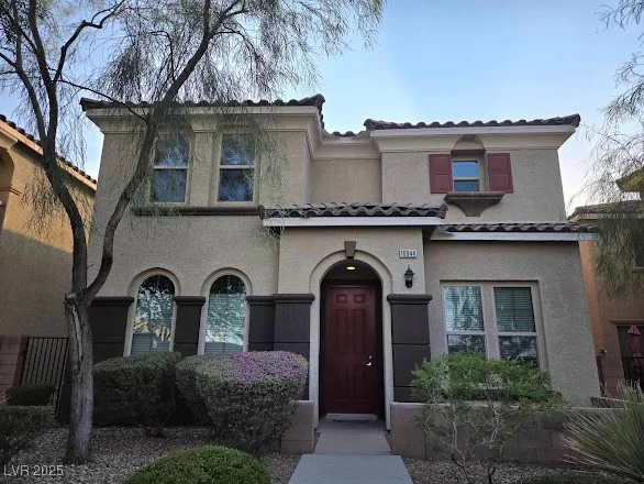 10944 Mount Stellar, Las Vegas, NV 89179