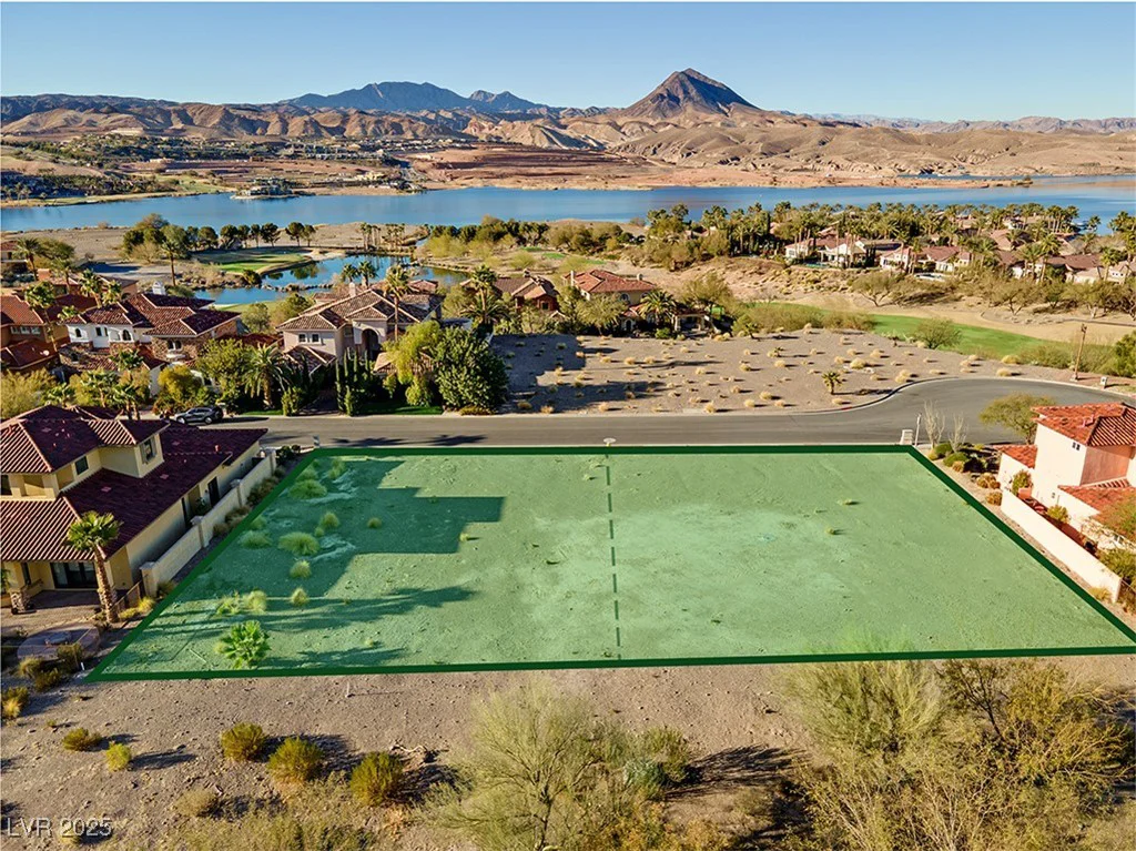48 GRAND MIRAMAR, Henderson, NV 89011