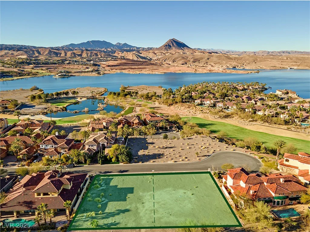 48 GRAND MIRAMAR, Henderson, NV 89011