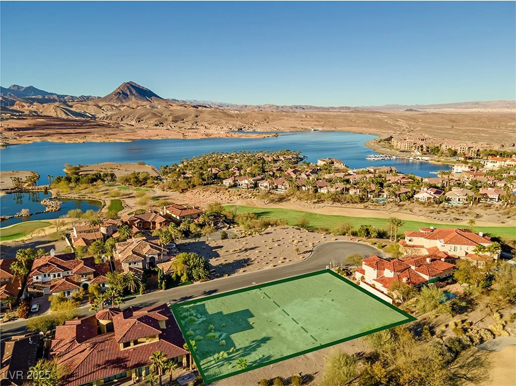 48 GRAND MIRAMAR, Henderson, NV 89011