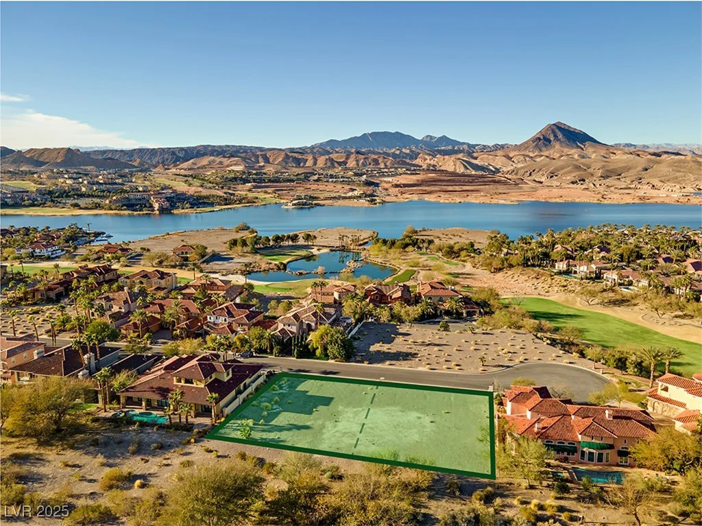 48 GRAND MIRAMAR, Henderson, NV 89011