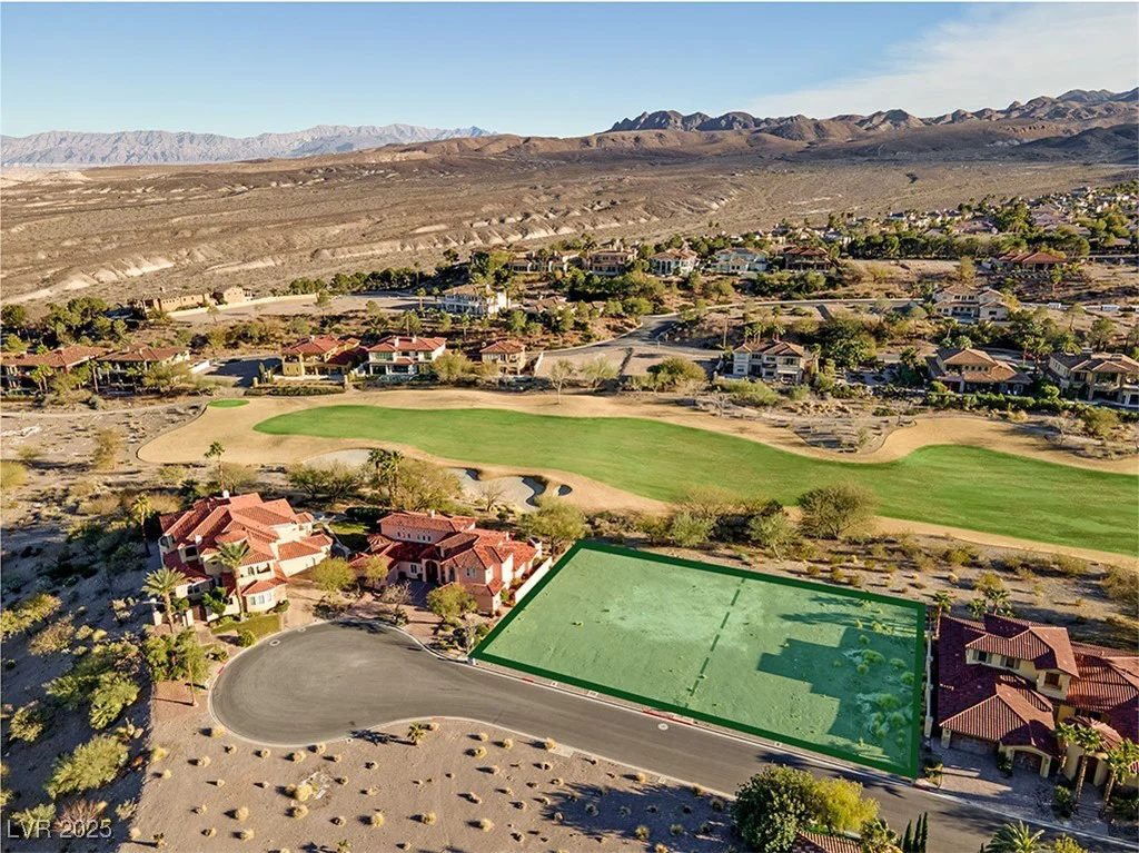48 GRAND MIRAMAR, Henderson, NV 89011