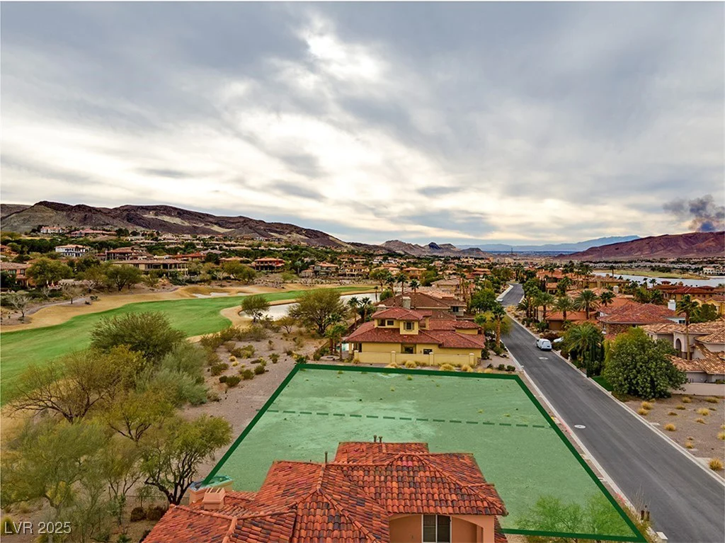 48 GRAND MIRAMAR, Henderson, NV 89011