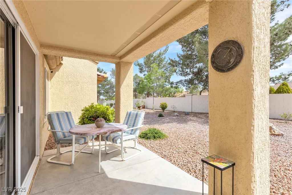 9445 Grand Mesa, Las Vegas, NV 89134