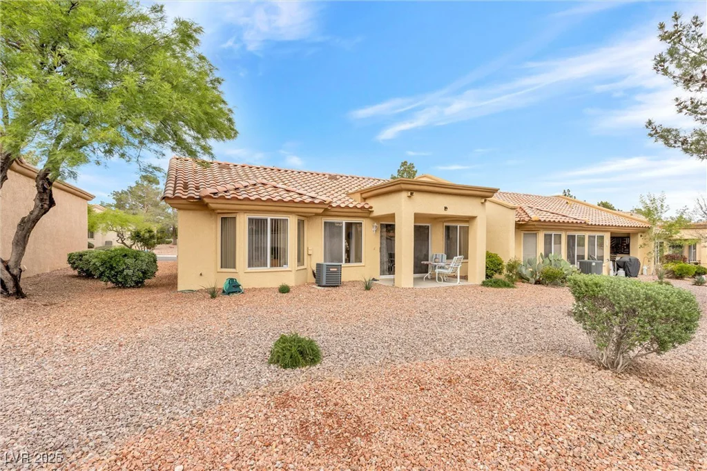 9445 Grand Mesa, Las Vegas, NV 89134