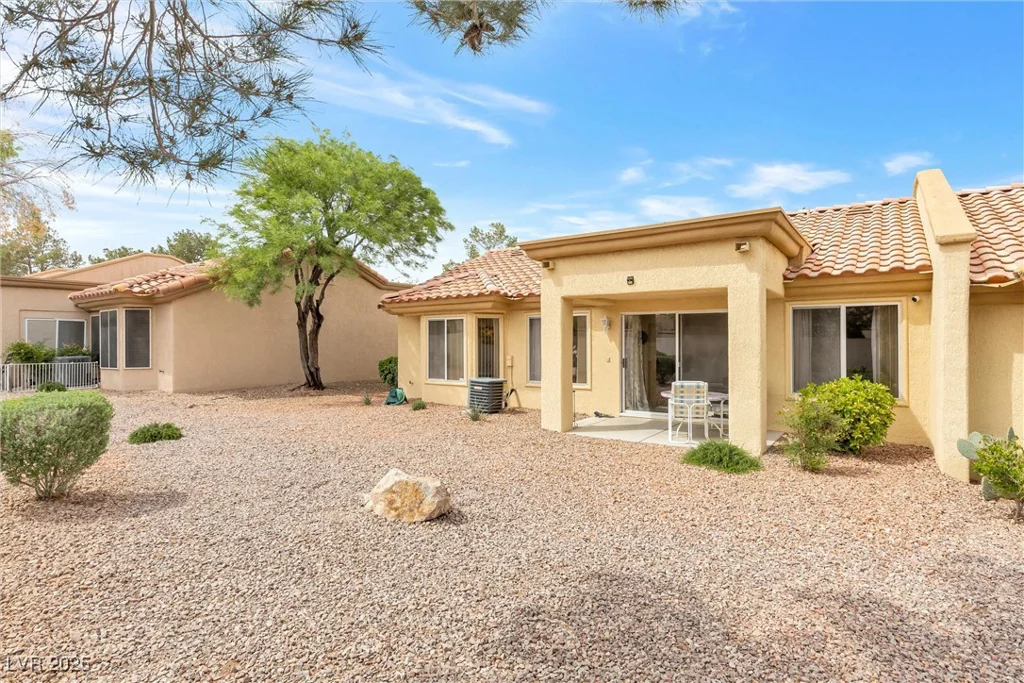 9445 Grand Mesa, Las Vegas, NV 89134