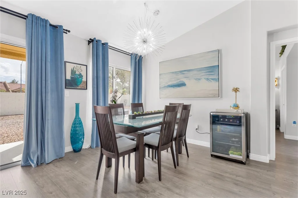 9445 Grand Mesa, Las Vegas, NV 89134