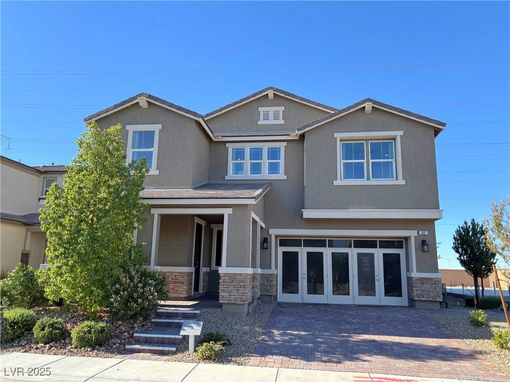 92 Kokomiko, Las Vegas, NV 89183