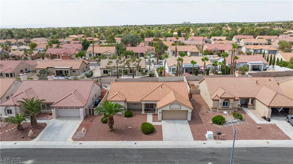 8825 Kingsmill, Las Vegas, NV 89134