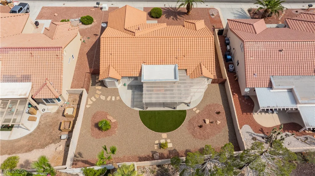 8825 Kingsmill, Las Vegas, NV 89134