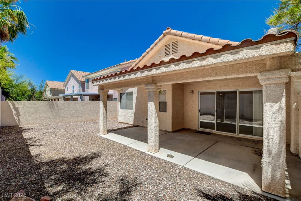 1641 Sun Canyon, Las Vegas, NV 89128