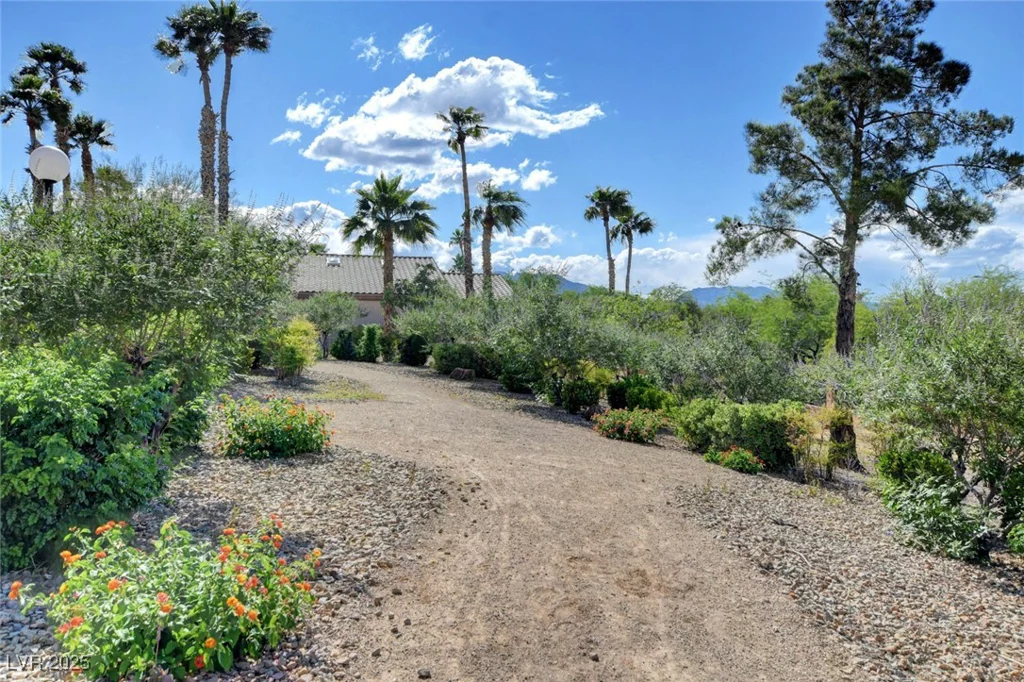 1641 Sun Canyon, Las Vegas, NV 89128