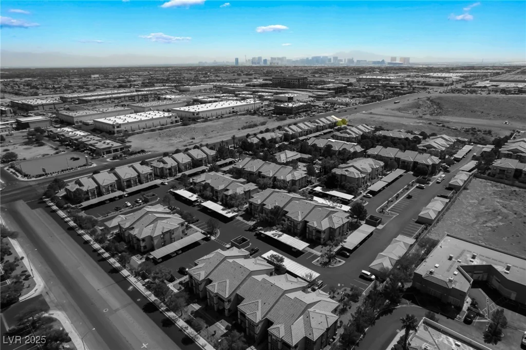 7255 Sunset, Las Vegas, NV 89113