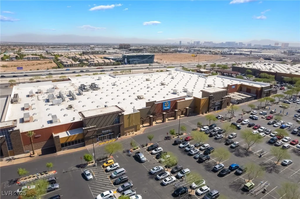 7255 Sunset, Las Vegas, NV 89113
