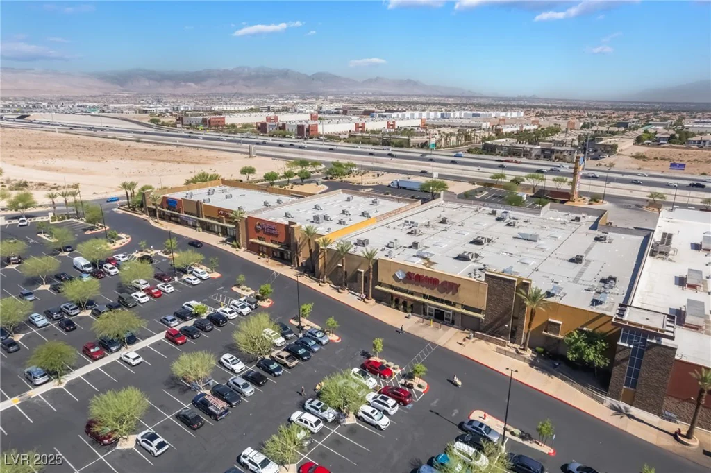 7255 Sunset, Las Vegas, NV 89113
