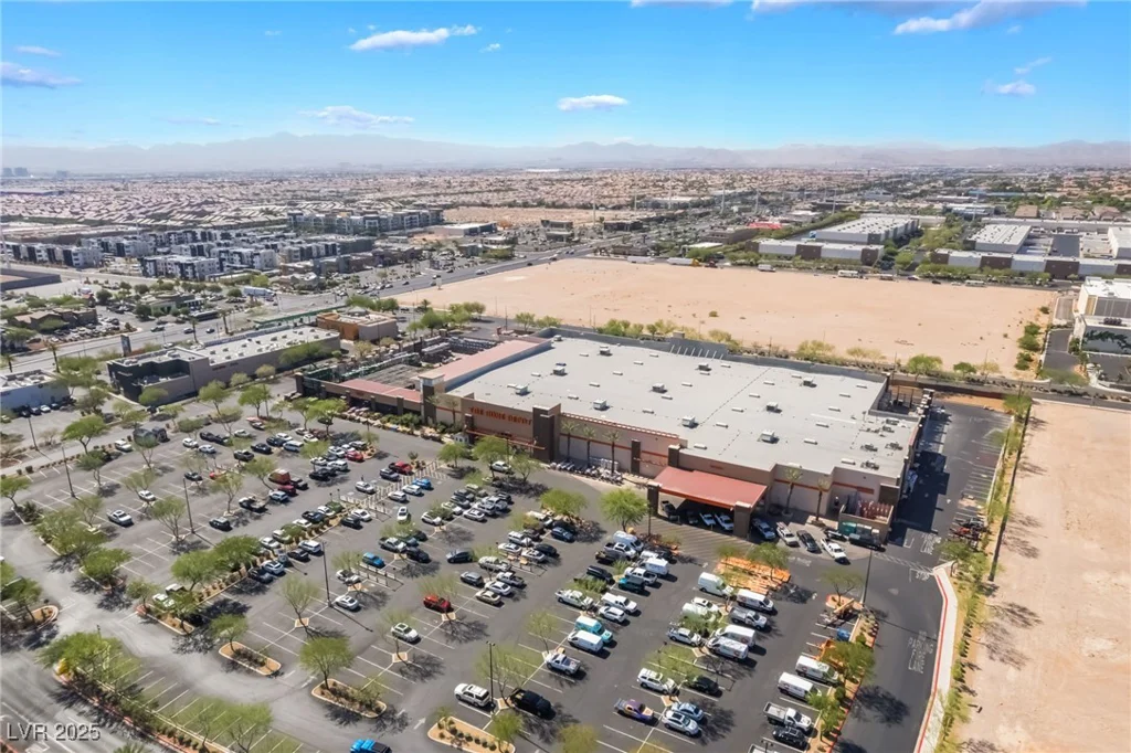 7255 Sunset, Las Vegas, NV 89113