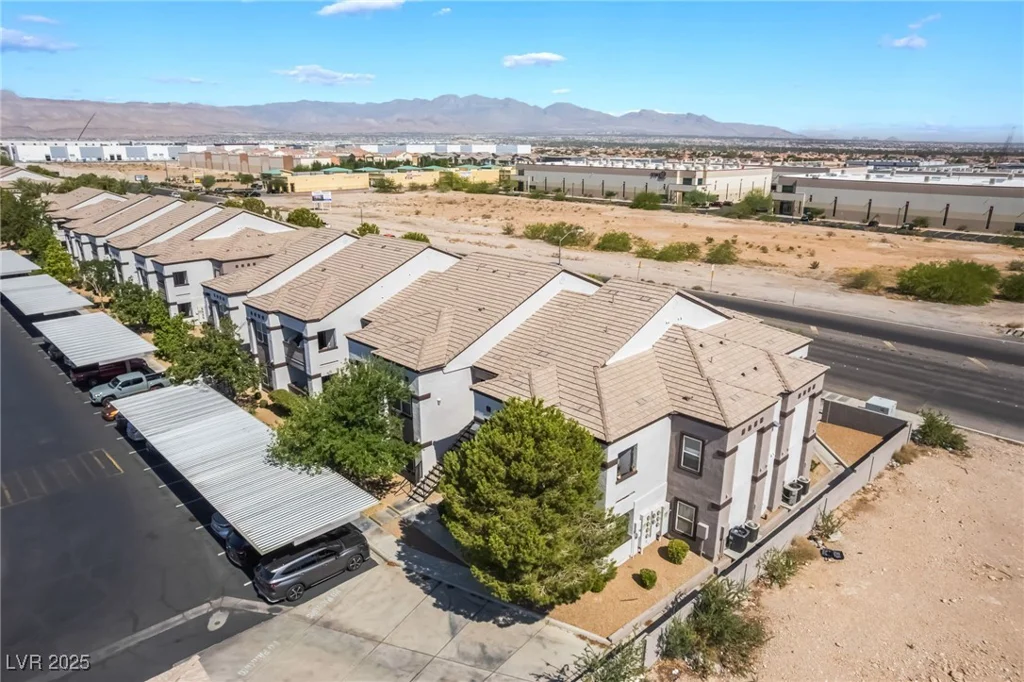 7255 Sunset, Las Vegas, NV 89113