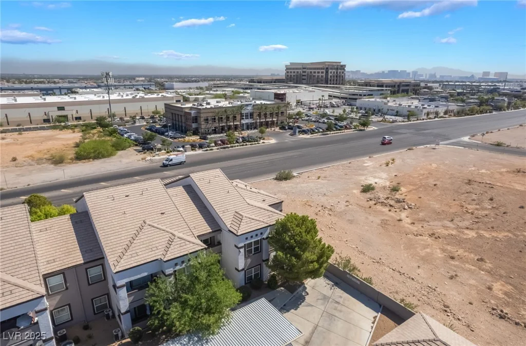 7255 Sunset, Las Vegas, NV 89113