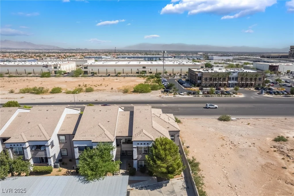7255 Sunset, Las Vegas, NV 89113