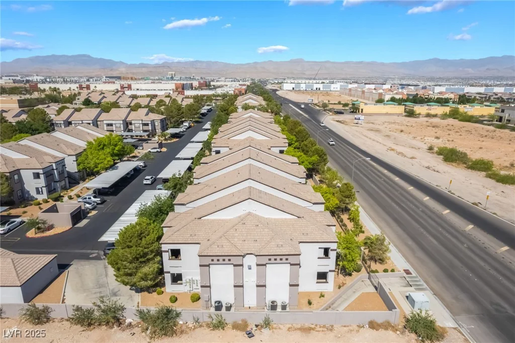 7255 Sunset, Las Vegas, NV 89113