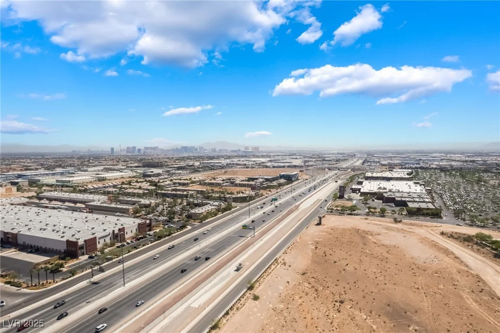 7255 Sunset, Las Vegas, NV 89113