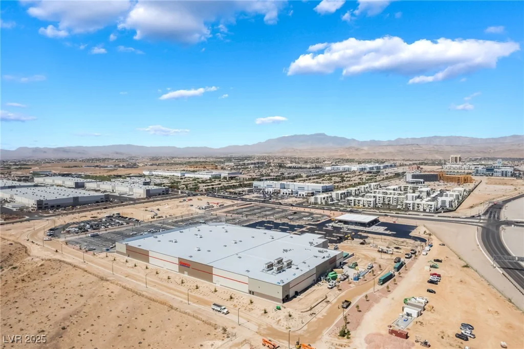 7255 Sunset, Las Vegas, NV 89113