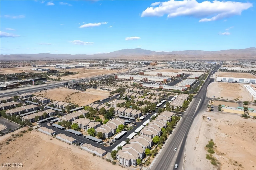 7255 Sunset, Las Vegas, NV 89113