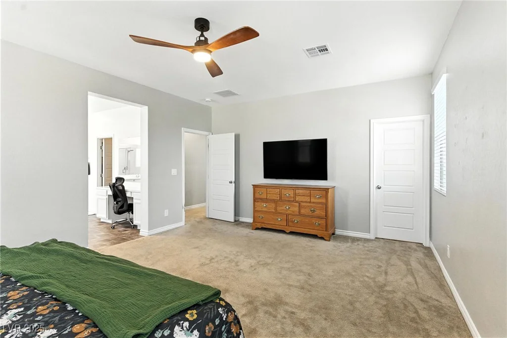 5606 Verde Valley, North Las Vegas, NV 89081
