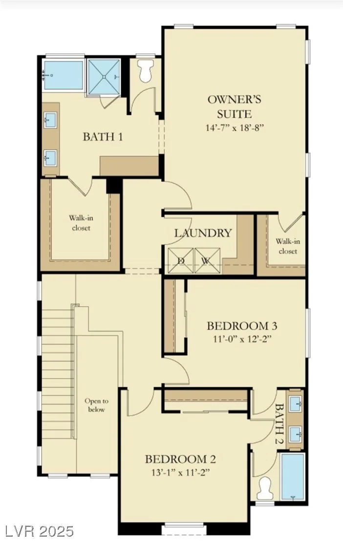 5606 Verde Valley, North Las Vegas, NV 89081