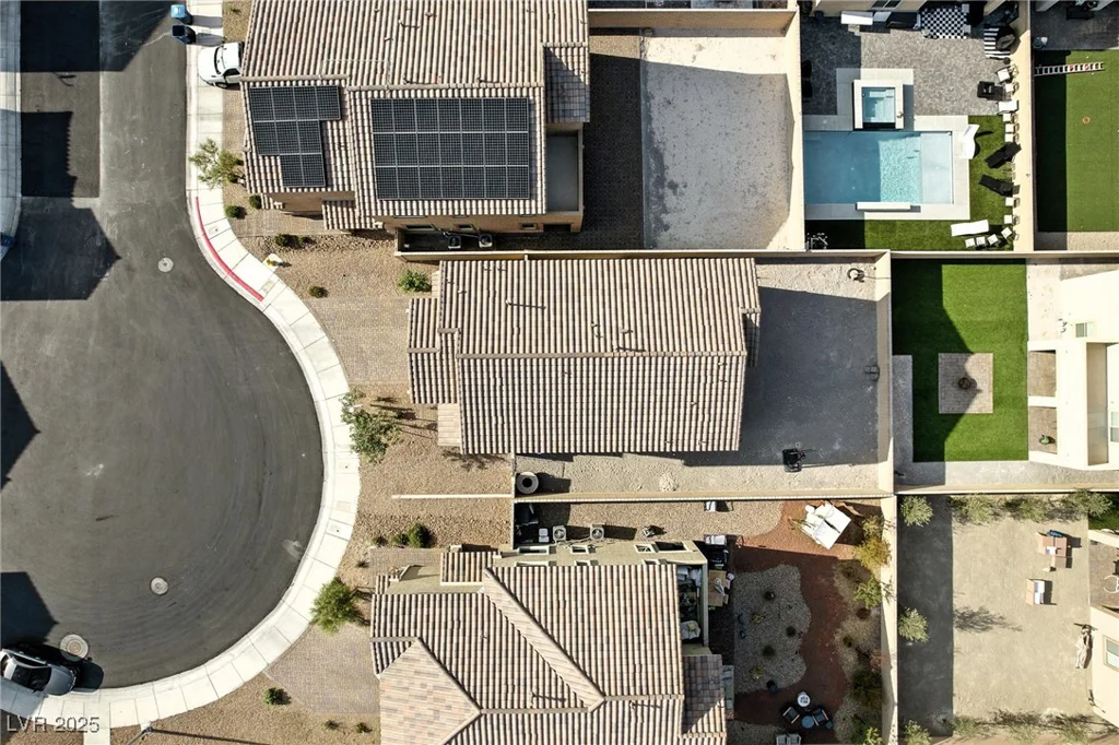 5606 Verde Valley, North Las Vegas, NV 89081