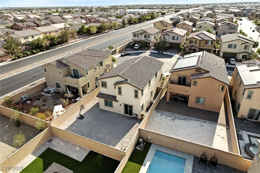 5606 Verde Valley, North Las Vegas, NV 89081