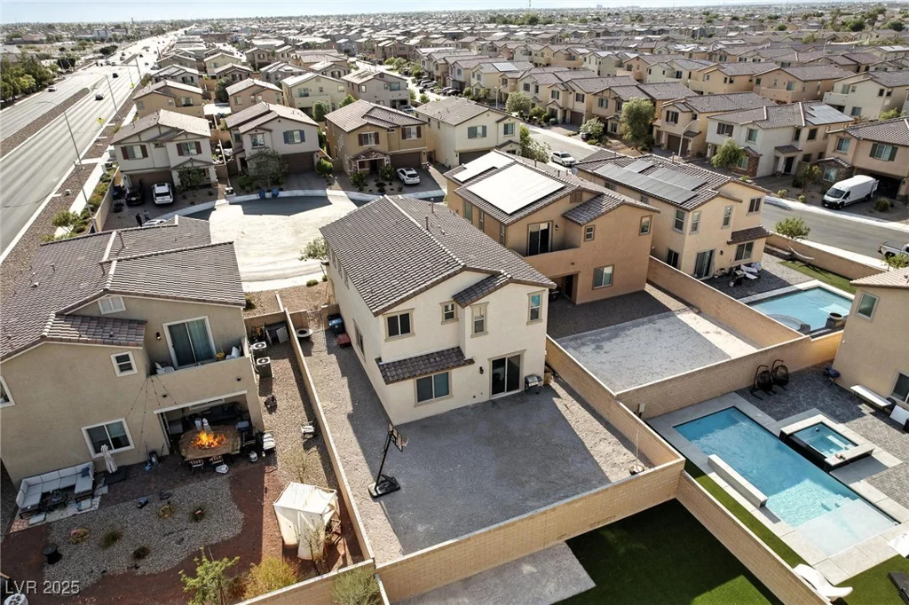 5606 Verde Valley, North Las Vegas, NV 89081
